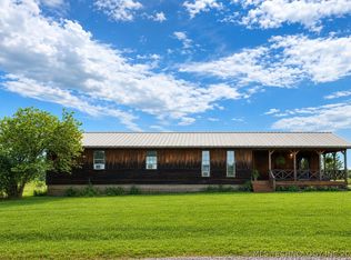 8353 Knobb Rd, Kingston, OK 73439