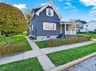 1325 Ash St, Utica, NY 13502