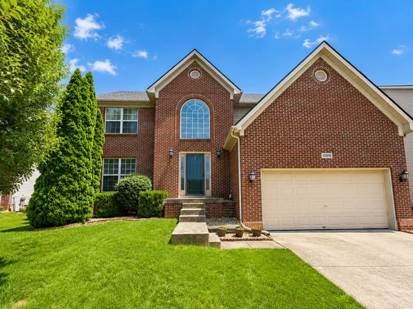 10916 Collington Dr, Louisville, KY 40241