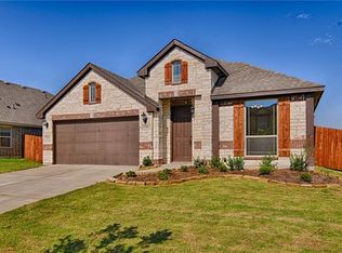 1106 Star Grass Dr, Mansfield, TX 76063