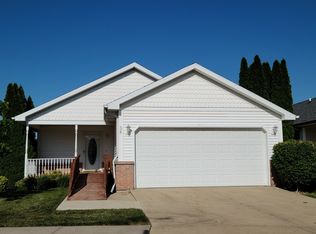 36 Astoria Way, Bloomington, IL