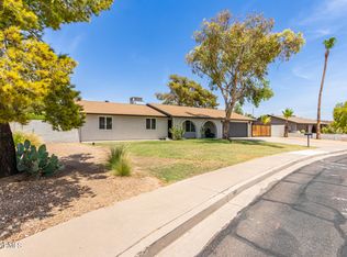 3112 E Claire Dr, Phoenix, AZ 85032