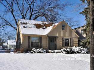 7204 Stevens Ave S, Richfield, MN 55423