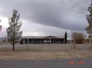 5230 S Corrine St, Pahrump, NV 89048