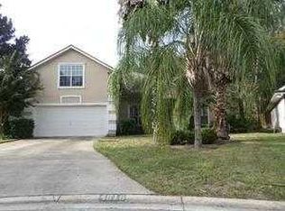 4616 W Catbrier Ct, Saint Johns, FL 32259