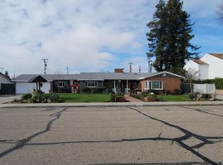 2851 Olive St, Selma, CA 93662