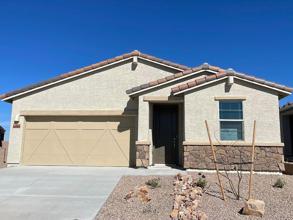 All photos are of the model home. Actual home photos will be uploaded when house is complete in early May.