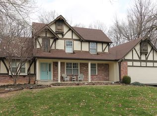 337 Summer Ridge Dr, Saint Charles, MO 63304