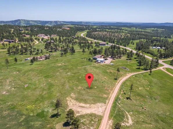 Pretty Flower Ln, Keystone, SD 57751