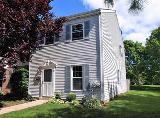 801 Stony Creek Ct, Lansdale, PA 19446