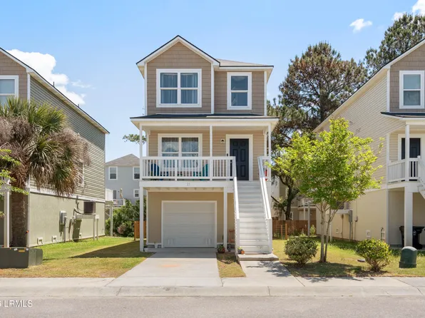 23 Bay Breeze Ln, Beaufort, SC 29907