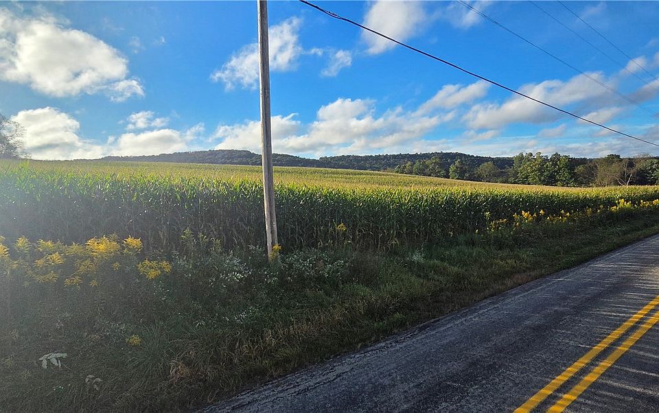2nd image of 0 W Bakersville Edie Rd