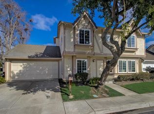 34130 Gannon Ter, Fremont, CA 94555