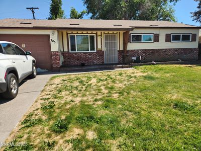 705 York Way, Sparks, NV, 89431