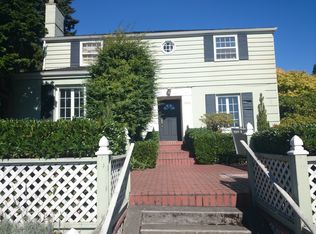 3502 43rd Ave NE, Seattle, WA 98105