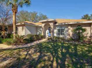 12812 SW 28th Pl, Archer, FL 32618