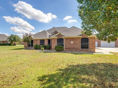 4021 Running Brook Dr, Joshua, TX, 76058