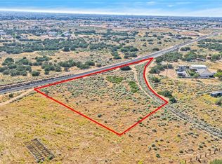 0 Off Tower Rd, Oak Hills, CA 92345