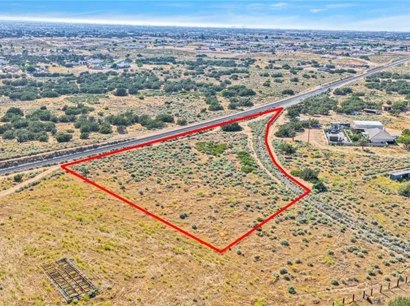 0 Off Tower Rd, Oak Hills, CA 92345