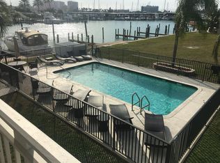 223 Dolphin Point #10, Clearwater, FL 33767