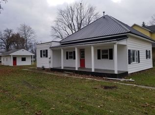 911 W Race St, Portland, IN 47371