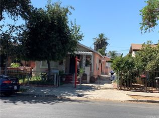 907 N Mott St, Los Angeles, CA 90033