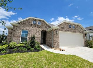 16603 Villa Del Luna Ln, Friendswood, TX 77546
