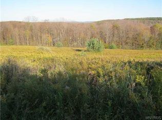 0 Woodard Rd, Ellicottville, NY 14731