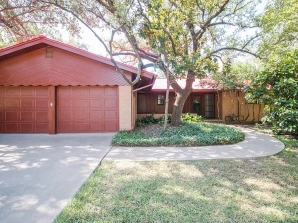 27 Yucca Ln, San Angelo, TX 76901