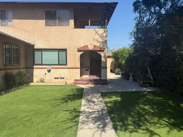 793 W Pomona Blvd, Monterey Park, CA 91754