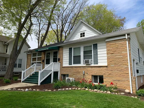 206 W Washington St, 206 W Washington St #3, Champaign, IL 61820