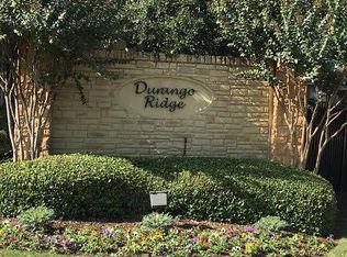 2603 Durango Ridge Dr, Bedford, TX 76021