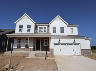 1153 Englemann Dr, Sunbury, OH 43074