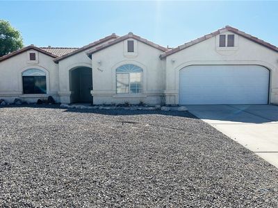 4048 S Dixon Dr, Fort Mohave, AZ, 86426