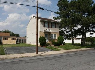1615 E Washington St, Allentown, PA 18109