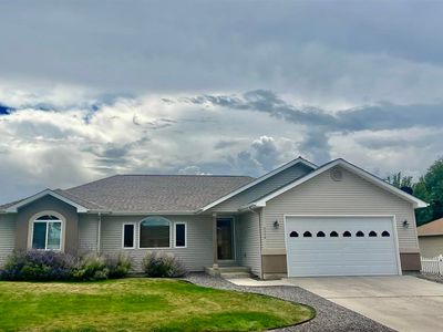 2348 Mead Lane, Montrose, CO, 81401