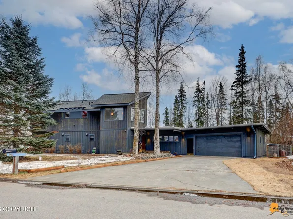 4725 Kershner Ave, Anchorage, AK 99517