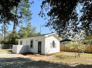 208 State St #B, Walterboro, SC 29488