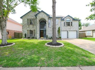 2705 Potomac Dr, League City, TX 77573