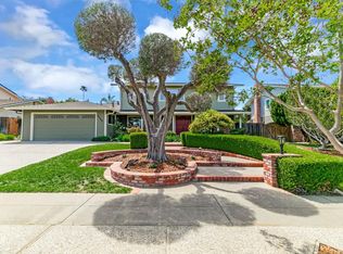 6485 Little Falls Dr, San Jose, CA 95120