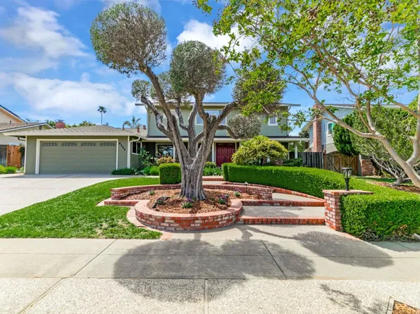 6485 Little Falls Dr, San Jose, CA 95120