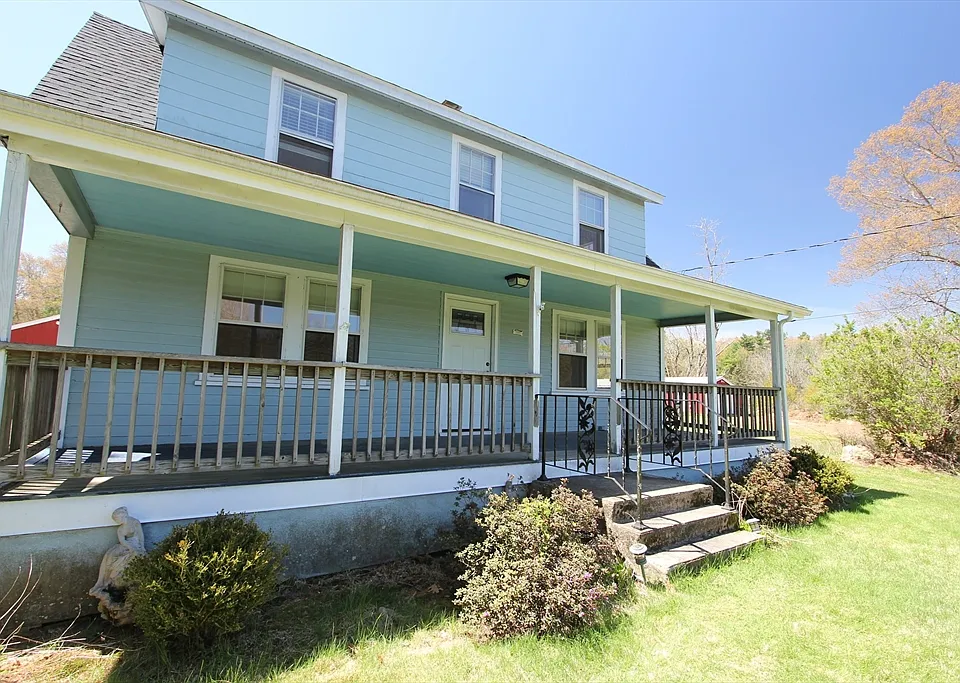 41 South St