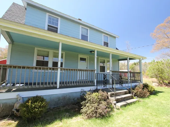 41 South St, Franklin, MA 02038