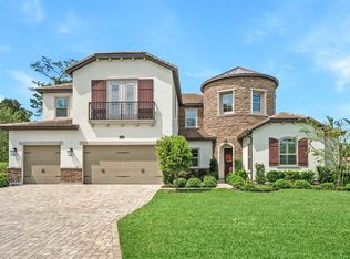 349 Amalurra Trl, Saint Johns, FL 32259
