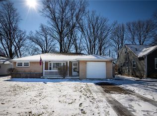126 Elma Dr, Elyria, OH 44035