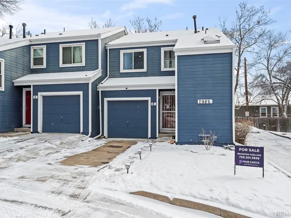 7982 Meade Street #6, Westminster, CO 80030