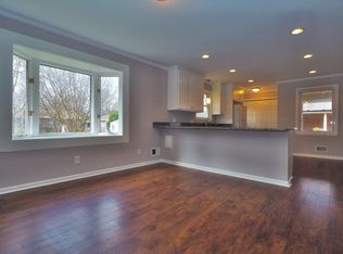 232 Crestwood Dr, Sumter, SC 29154