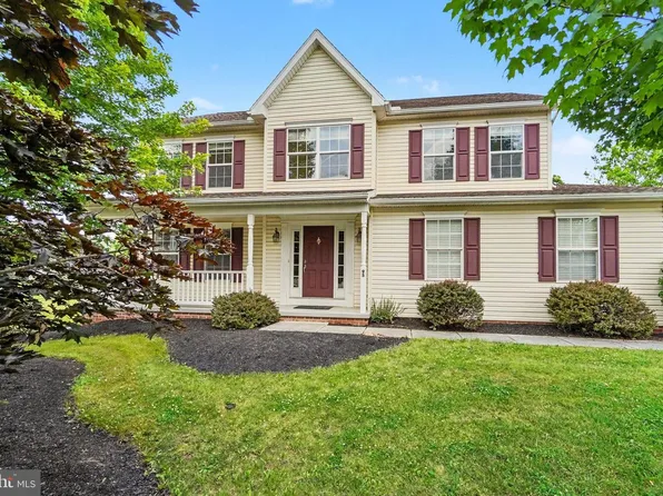 95 South Ave, Gettysburg, PA 17325
