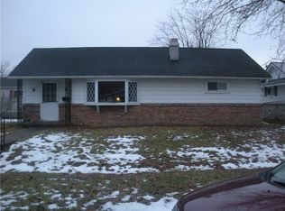 2107 S I St, Elwood, IN 46036