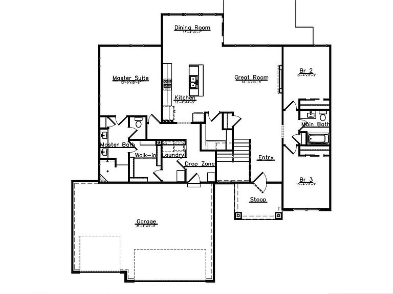 Listing photo 2